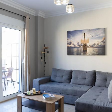 Athens Luxuery 3Br Lejlighed Eksteriør billede