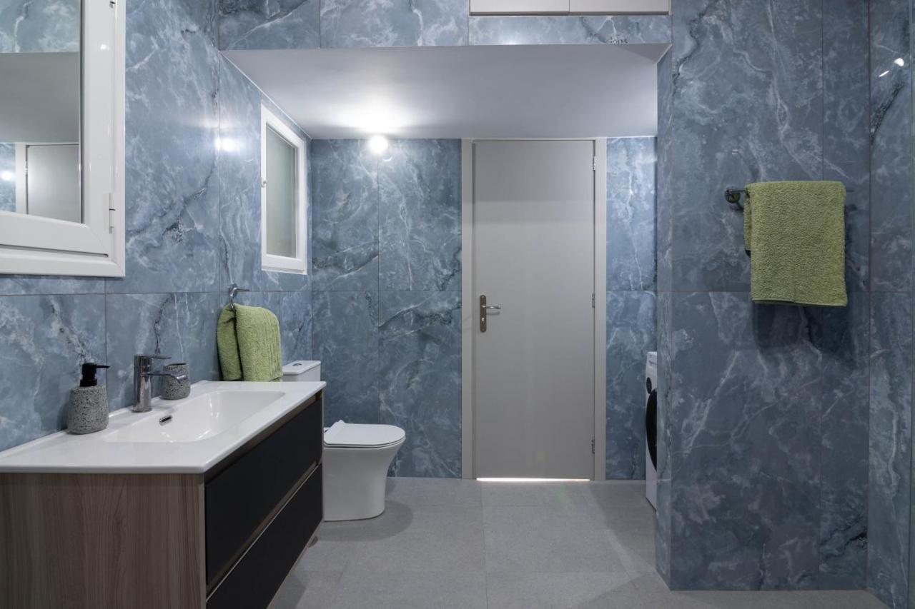 Athens Luxuery 3Br Lejlighed Eksteriør billede