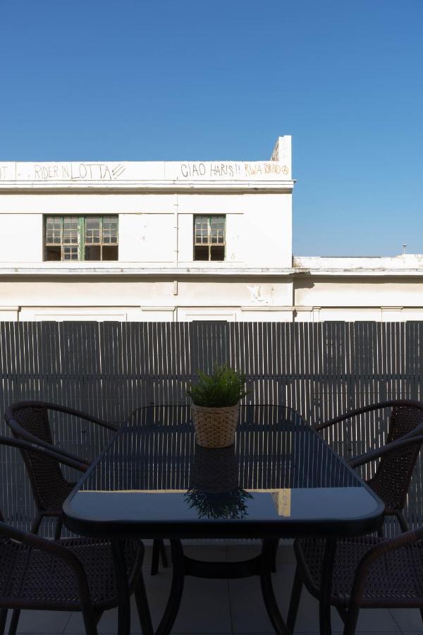 Athens Luxuery 3Br Lejlighed Eksteriør billede