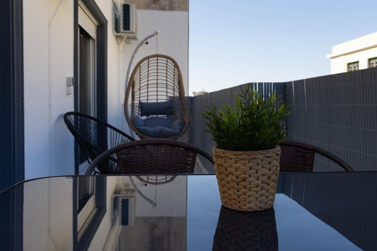 Athens Luxuery 3Br Lejlighed Eksteriør billede