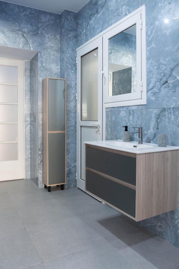 Athens Luxuery 3Br Lejlighed Eksteriør billede