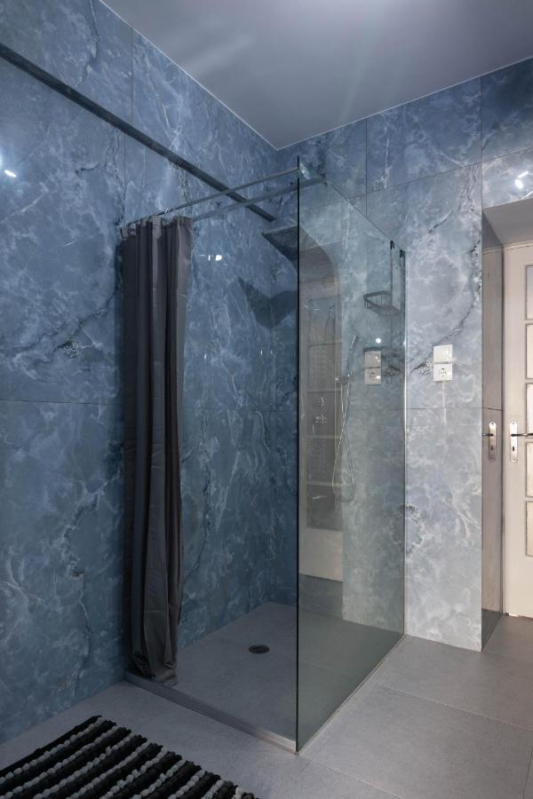 Athens Luxuery 3Br Lejlighed Eksteriør billede