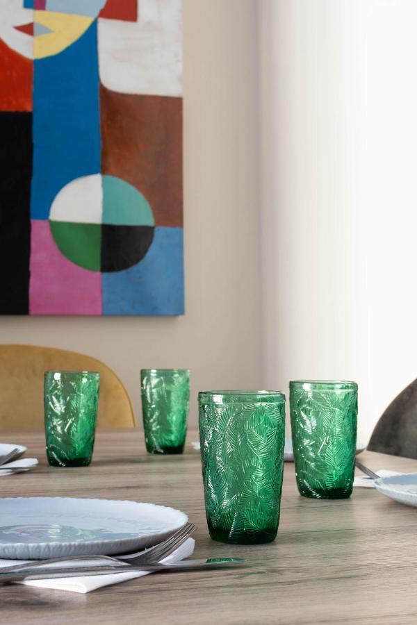 Athens Luxuery 3Br Lejlighed Eksteriør billede