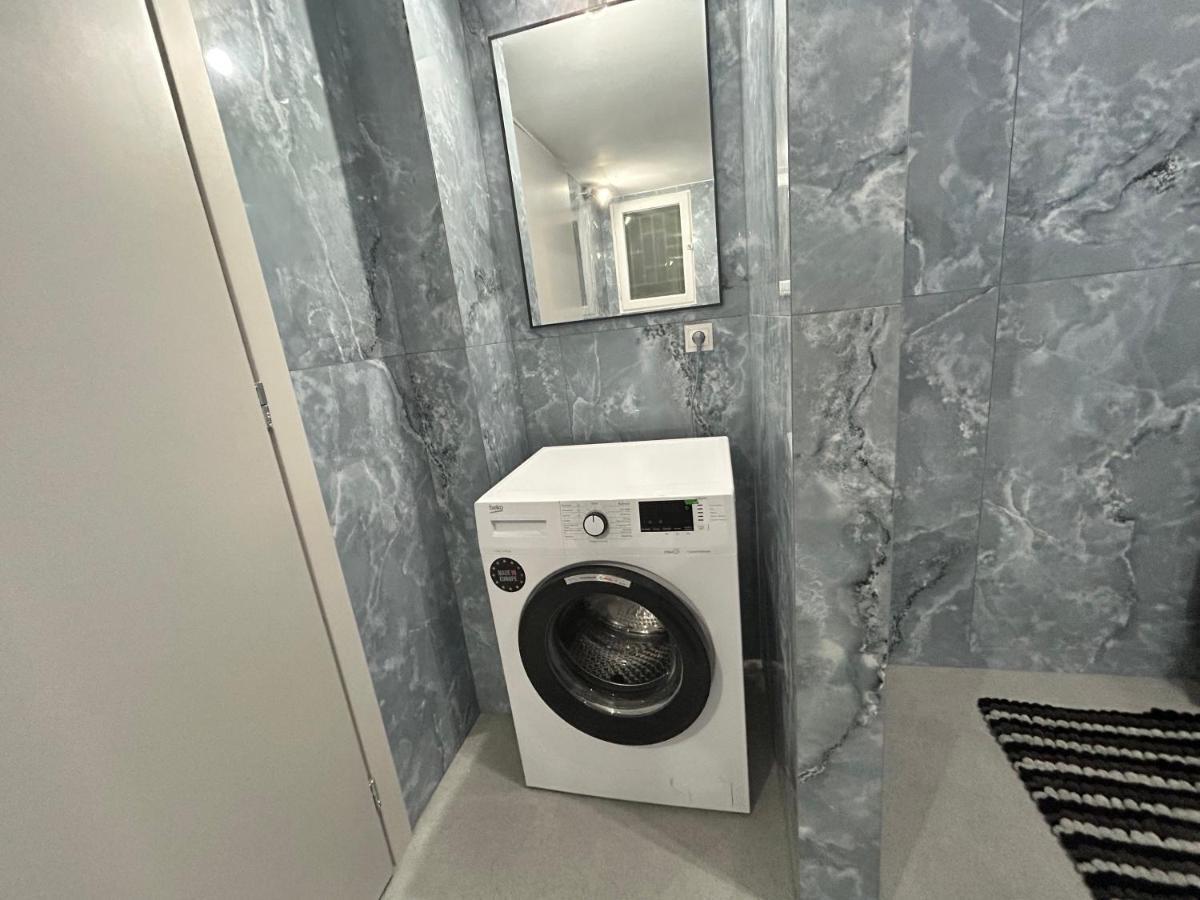 Athens Luxuery 3Br Lejlighed Eksteriør billede