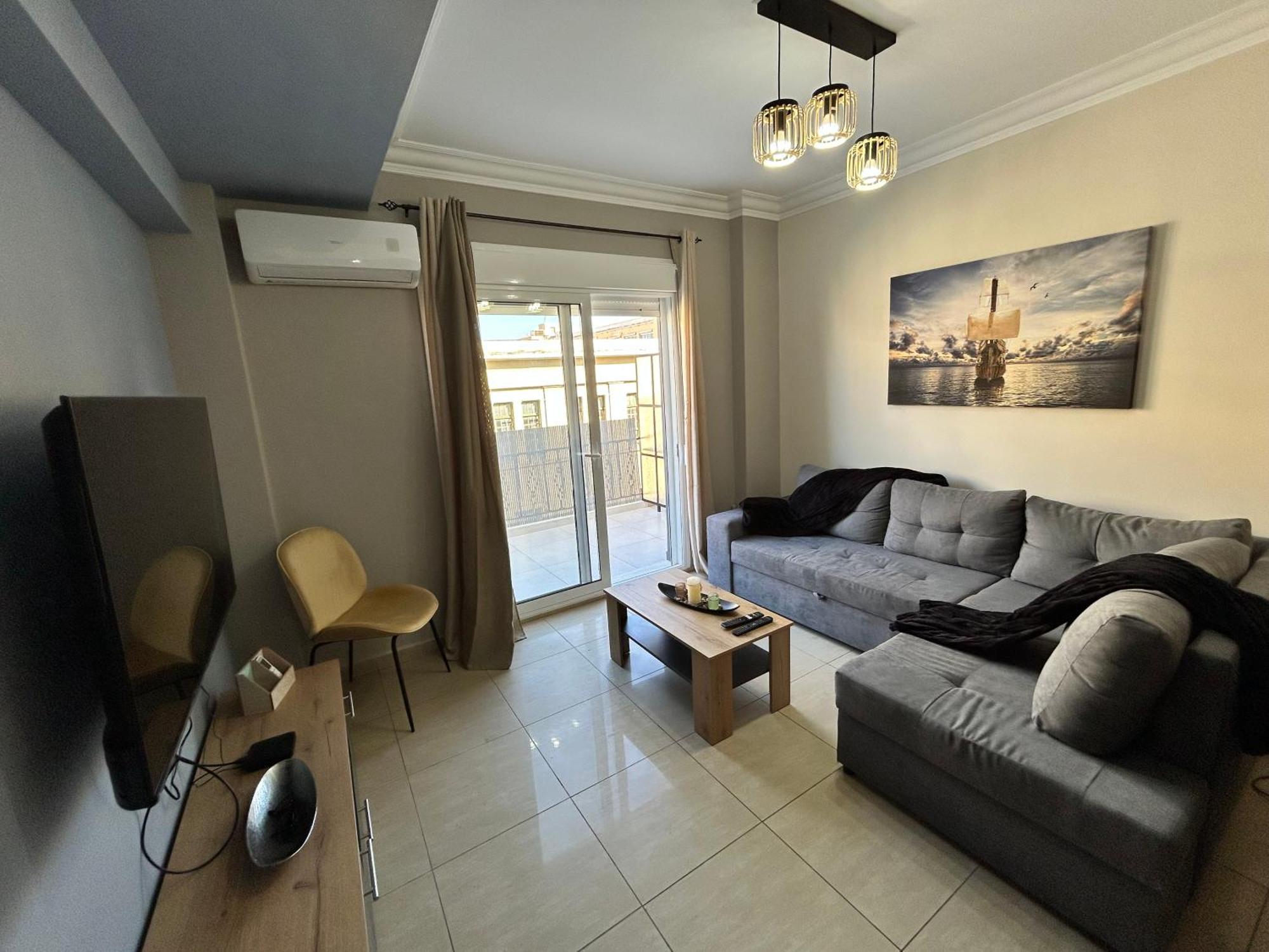 Athens Luxuery 3Br Lejlighed Eksteriør billede