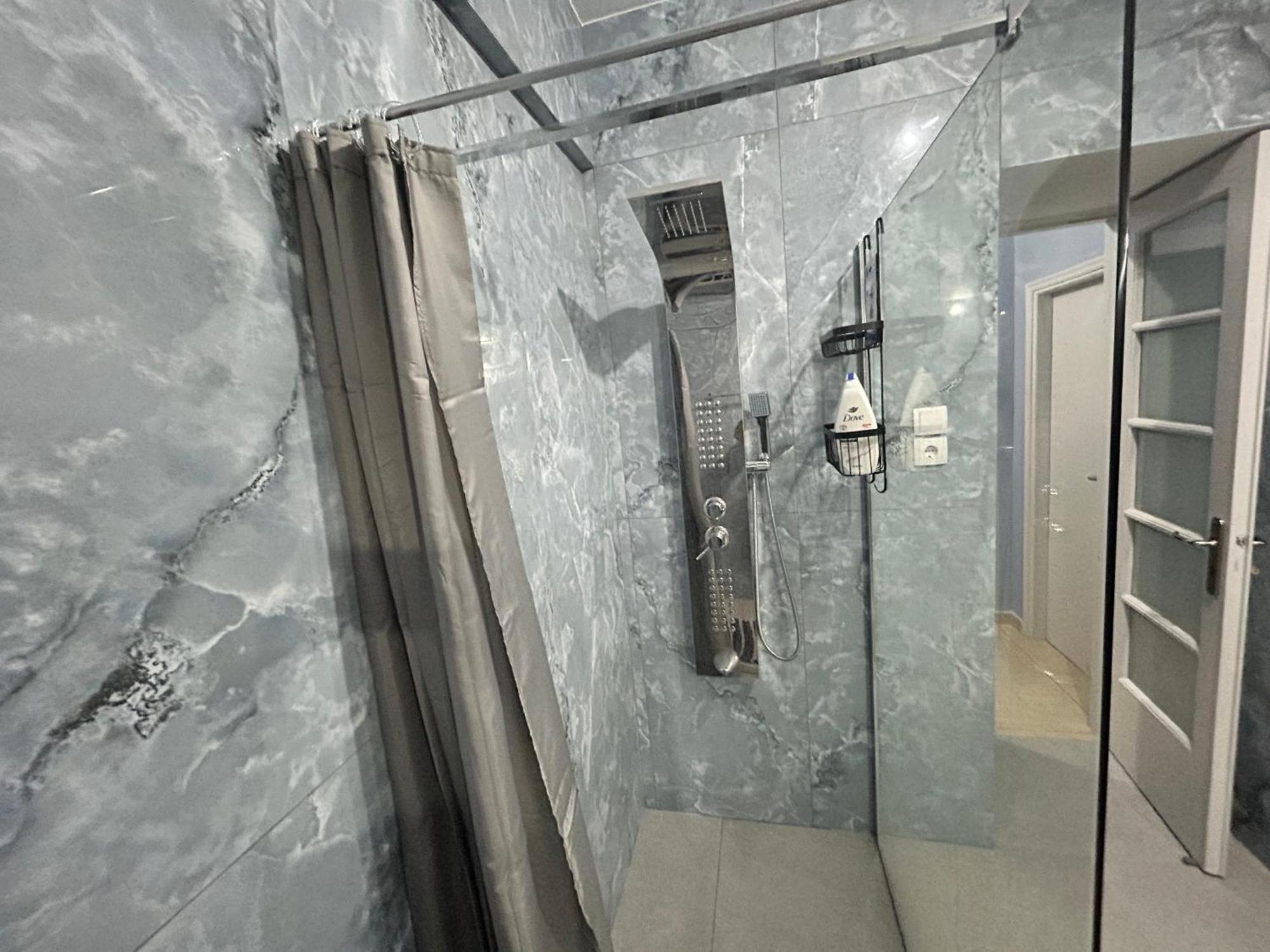 Athens Luxuery 3Br Lejlighed Eksteriør billede